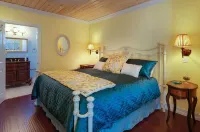 SeaGlass Inn Bed and Breakfast Hotel a Melbourne Beach