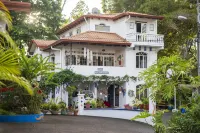 Hotel Ave del Paraíso - С тренажерным залом