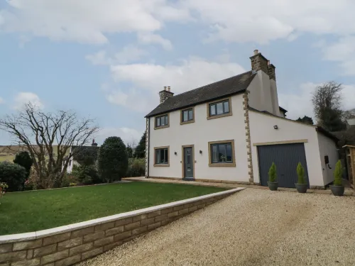 Eboracum Hotels in Grindleford