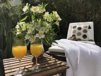 Hotel Casa Terra Hotel a Villa de Leyva