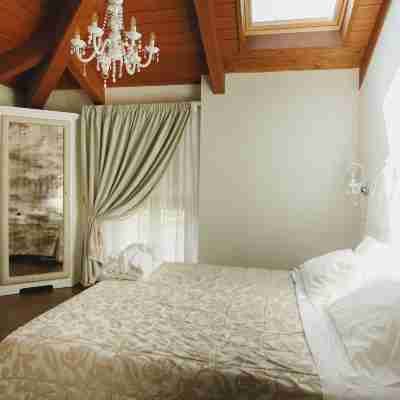 L'Antico Uliveto Rooms
