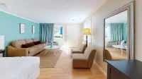 Breezeway Resort Hotels in Вестерлі