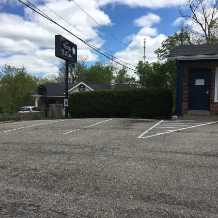 The North Star Inn