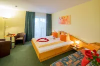 Hotel Oasis Loipersdorf Hotels in Loipersdorf bei Fürstenfeld