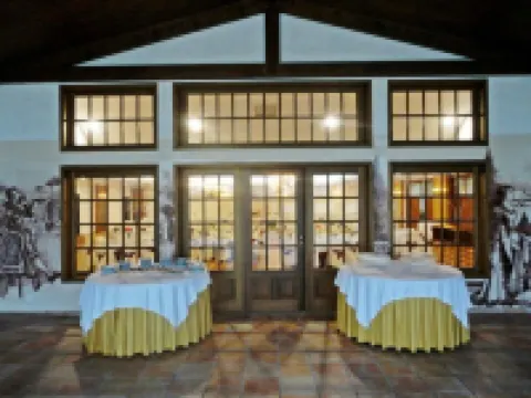 Hotel Rural A Coutada - Peniche Hotel di Atouguia da Baleia