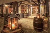 Hotel Hartlief Hotels in Borger