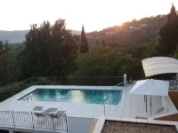 Au Relais Provencal Hotels in Fayence