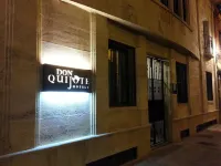 Hospedería Hotel Don Quijote Hotels in Альмагро