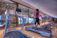 Bianca Resort & Spa - ที่มีฟิตเนส