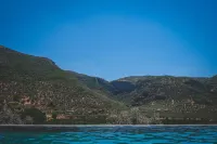 Natureland Efes Pension - Pools