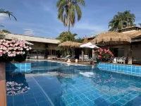 Villa Maria Pousada de Charme - Pools