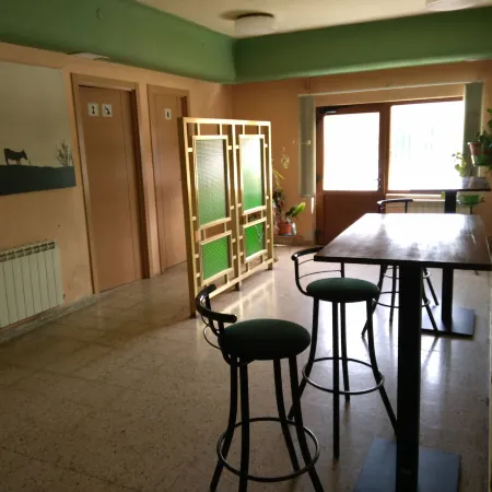 Hostal El Delfin Verde