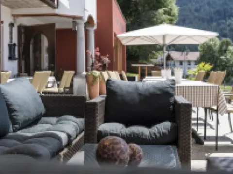 Hotel Fernblick Hotels in Brixen