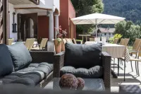 Hotel Fernblick Hotel a Bressanone