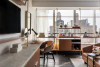 Thompson Dallas by Hyatt