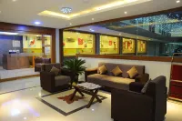 Castle International Premium Hotel - Wifi