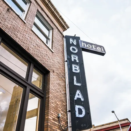 Norblad Hotel
