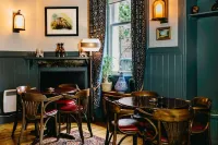 Coorie Inn Restaurant and Rooms - breakfast