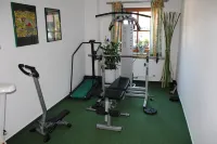 Hotel & Landgasthof Forsthof - Gym