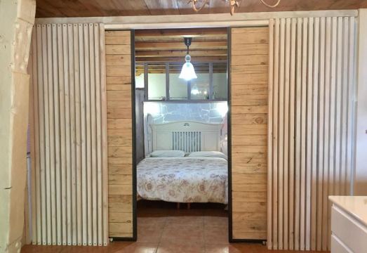 Apartamento PATXIKE con plaza de garaje - Housity