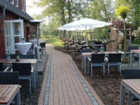 Bootshaus Hotels in Sudbrookmerland