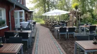 Bootshaus - parking