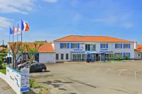 Hôtel le Gois Hotels in Beauvoir-sur-Mer