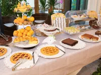 Hotel Park Ge.Al. Hotels in Citta Di Castello
