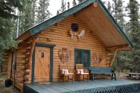 Fox n Fireweed Cabins Hotels in Tok