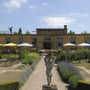 Villa Augustus