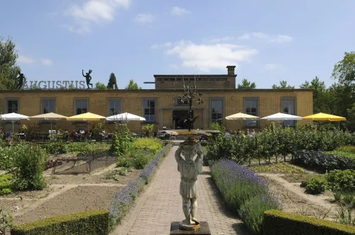 Villa Augustus Hotel a Werkendam