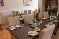 Hotel Gewürzmühle - Frühstück