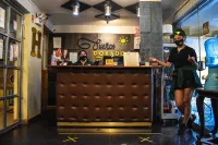 Hotel Sueños Dorados - 2-Star