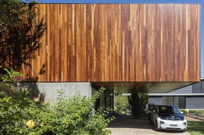 施設外観 フェリシモ エクスクルーシブ ホテルの写真