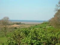Buck Cottage - parking