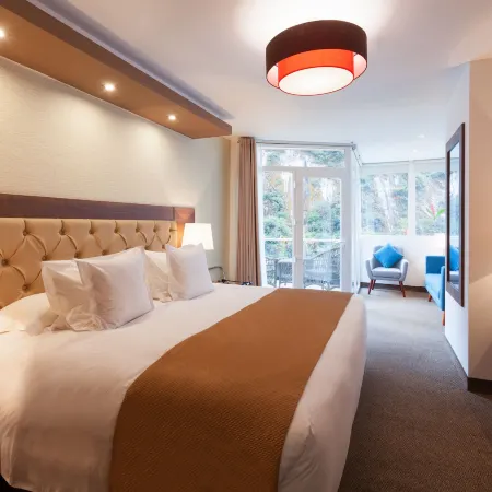 Inti Punku Machupicchu Hotel & Suites