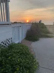 The Saint Augustine Beach House Hotels in Vilano Beach