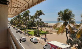 Hotel Bungalows Acuario