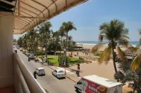 Hotel Bungalows Acuario