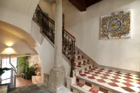 Hotel Boutique Posada de Sillería Hotels in Toledo