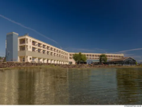 Best Western Plus Silverdale Beach Hotel Hotels in Kitsap County