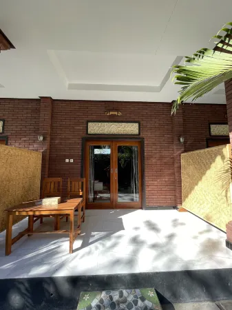 Tebu Menjangan Homestay Отели рядом с достопримечательностью «Biorock Pemuteran bali»