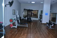 Fortezza Beach Resort - Gym