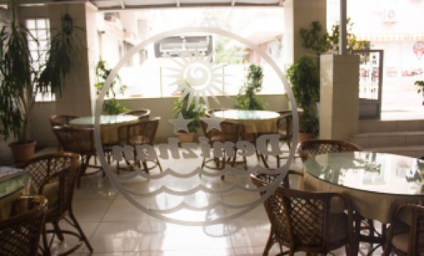 Denizhan Hotel