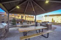 Cozy Brian Head Condo Walk to Navajo Express Lift - 3-Star