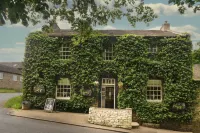 Shoulder of Mutton Hotel a Brignall