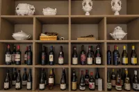 Dimora Palanca Boutique & Spa - 5-Star
