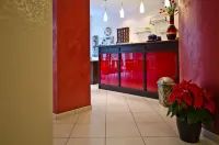 Casa Vacanze Sosta dei Garibaldini