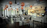 1969 Business Suites Bandar Botani, Ipoh - breakfast