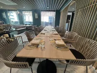 ARNI Skye Hotel - petit déjeuner